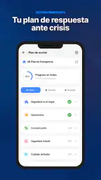 Sismos Chile - En tiempo real 6