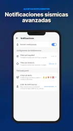 Sismos Chile - En tiempo real 7