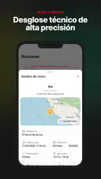 Sismos Peru - En tiempo real 2