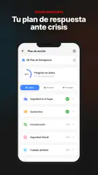 Sismos Peru - En tiempo real 6