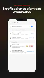 Sismos Peru - En tiempo real 7