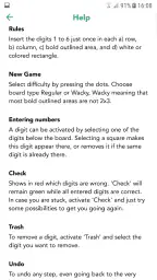 Sixy Sudoku 4