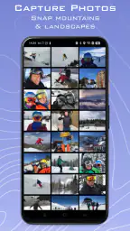 Ski Tracks Lite & GPS Maps 7