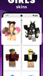 Skin Editor voor Avatar 3D 6