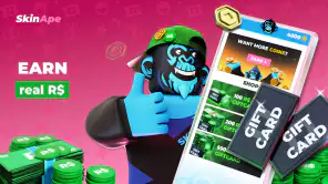 Skinape for bobux screenshot