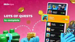 Skinape for bobux screenshot