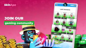 Skinape for bobux screenshot