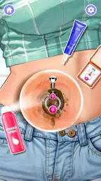 Skincare ASMR: Relaxing Games 4