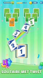 Skip-Bo™: Solitaire Card Game 3