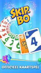 Skip-Bo™: Solitaire Card Game 6