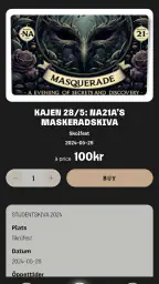 Skolfest 2
