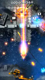 Sky Force 8