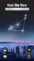 Sky Map Live & Star Tracker 1