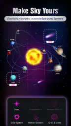 Sky Map Live & Star Tracker 2