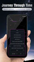 Sky Map Live & Star Tracker 3