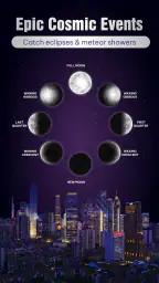 Sky Map Live & Star Tracker 4