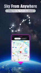 Sky Map Live & Star Tracker 5