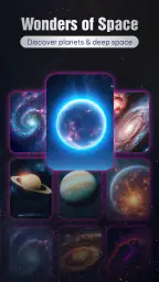 Sky Map Live & Star Tracker 7