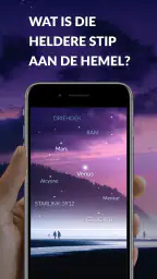 Sky Tonight: Sterren Herkennen 1