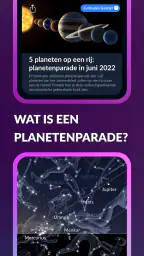 Sky Tonight: Sterren Herkennen 4