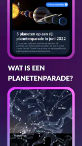 Sky Tonight: Sterren Herkennen screenshot