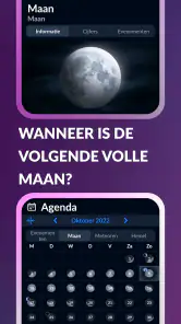 Sky Tonight: Sterren Herkennen screenshot