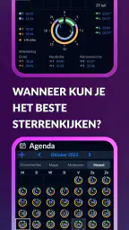 Sky Tonight: Sterren Herkennen 7