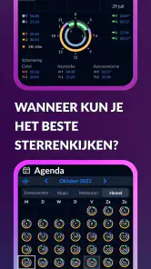 Sky Tonight: Sterren Herkennen screenshot