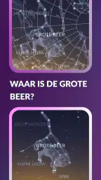 Sky Tonight: Sterren Herkennen 8