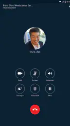 Skype for Business for Android 6