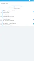 Skype for Business for Android 8