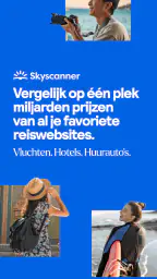 Skyscanner Vluchten Hotels 1