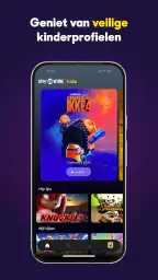 SkyShowtime: Films en series 4