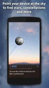 SkyView® Lite screenshot