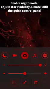 SkyView® Lite screenshot