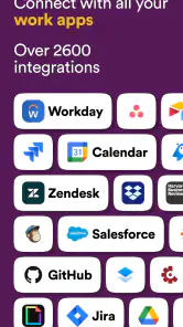 Slack screenshot