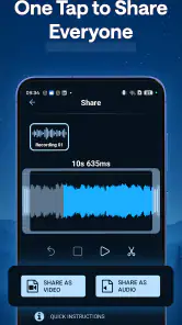Sleep Tracker & Sleep Recorder screenshot