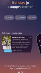 sleep² Sleep recorder, tracker 4