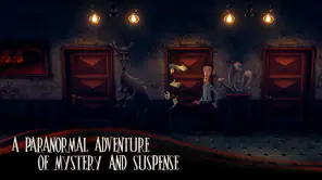 Slender Threads screenshot