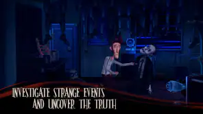 Slender Threads screenshot