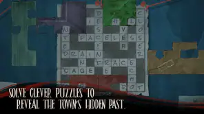 Slender Threads screenshot