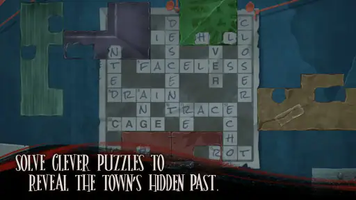 Slender Threads 4