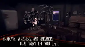 Slender Threads screenshot