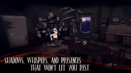 Slender Threads 6