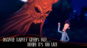 Slender Threads screenshot