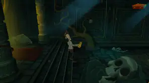 Slender Threads screenshot