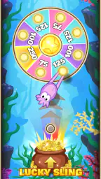 Sling Kong 3