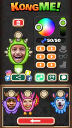 Sling Kong 6
