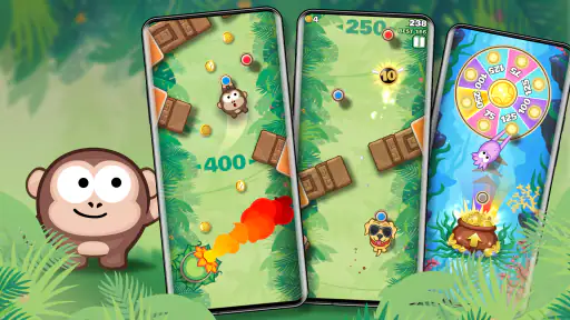 Sling Kong 7
