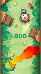 Sling Kong 8